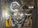 CLUTCH - Blast Tyrant 2 x LP Colored Deluxe Autographed Vinyl LIMITED NEW RECORD