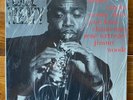 Nathan Davis Sextet – Peace Treaty – Hard Bop-Modal Jazz Vinyl LP – Spain RE