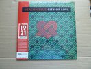 DEACON BLUE - CITY OF LOVE - HMV EXCLUSIVE 1921 SERIES PICTURE DISC 500 COPIES