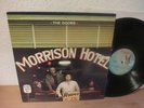 The Doors ?– Morrison Hotel Lp mint 1971 Australia Butterfly Psych Album Top Rar