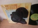 WILD TURKEY TURKEY LP MINT 1972 FOC ( EX JETHRO TULL) UK 1ST PRESS