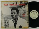 Pat Kelley 