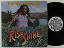 Peter Broggs 