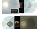 Echo And The Bunnymen Live in Liverpool Clear Vinyl LP RSD21 Exclusive Crease