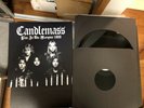 CANDLEMASS-live at marquee 1988 TOUR ONLY LP LIM 300 black sabbath doom stoner
