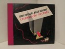 78tk album set-Jazz-COLUMBIA C-61-Teddy Wilson-Billie Holiday-Hot Jazz Class.#11