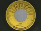 SURF LATIN INSTRO bw R&B ROCKER - ROSCOE GORDON  - TORRO  -HEAR -1958 SUN 305