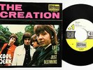 Garage 45 - Creation - Cool Jerk - Hit-ton Germany - mp3