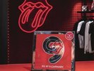 The Rolling Stones Black and Blue Carnaby Street No. 9 Exclusive Vinyl LP x/1000
