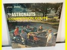 Sealed  THE ASTRONAUTS Competition Coupe LP 1964 RCA LSP-2858 McMullen Roadster