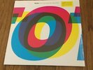 JOY DIVISION / NEW ORDER - TOTAL FROM JOY DIVISION TO NEW ORDER 2LP NEW SEALED