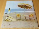 Neil Young - On the beach - Orig.ClubSonderauflage, Reprise63492, OIS+Texte