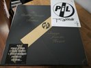 PUBLIC IMAGE Ltd -ROTTEN SONGS FROM THE HEART Signed 6LP Box Set Sex Pistols