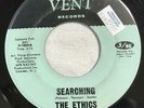 ETHICS Sad Sad Story/Searching SWEET SOUL RARE 45 VG++ HEAR