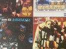 Wu-Tang Clan  - 4 Classic Albums (Raekwon, GZA, ODB, Wu-Tang Clan) 7xLP