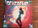 Sexedelic MLP 15408 Original Vinyl 1971 Psychedelic Soundtrack