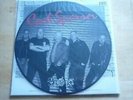COCKSPARRER Forever Picture Disc LP.Oi ,Punk,Skinhead,Business,Exploited,Rancid