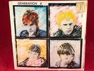GENERATION X Wild Youth 1977 UK 7