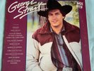 GREATEST HITS George Strait Vinyl LP Album MCA RECORDS