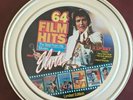 Elvis Presley 64 Film Hits LTD Edition 4 LP + Poster Metal Box 1985 RCA RARE