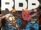 RDP Ratos de Porao - ANARKOPHOBIA 30th ANNIVERSARY (New LP Sealed Vinyl)