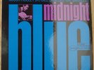 Kenny Burrell  Midnight Blue  BN 84123 Japan Promo LP plus MOF rice sleeve NM/M-