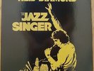 Neil Diamond  The JAZZ SINGER  a MFSL Half Speed Mastered LP pressed in Japan NM
