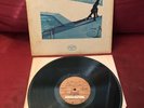 The Visitors, Earl And Carl Grubbs, “Neptune” Avant-garde Jazz LP Cobblestone