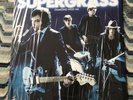 SUPERGRASS - Diamond Hoo Ha lp A-1/B-1 180g Excellent 1st Press DO NOT MISS