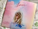 Taylor Swift - Lover Vinyl - 2 Pink & Blue Vinyls - Check Description