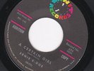 Northern Soul Ernie K Doe A Certain Girl Minit Demo ORIGINAL ex+