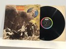 The Steve Miller Band, “Sailor” Blues Rock LP On Capitol Stereo NM