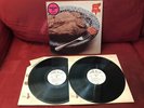 T-Bone Walker, “Very Rare” WLP Promo Blues 2 X’s LP NM Discs