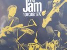 The Jam - Live at 100 Club 1977 - Paul Weller - clash - damned - sex pistols
