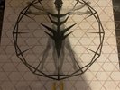 Enigma “The Cross of Changes” Sealed Heavyweight Yellow Vinyl 2018.