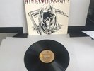 Metal Massacre(Rare)  4 IV Metal Blade ?MBR 1012 Heavy Metal Thrash 1983