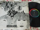 The Beatles-Revolver-Original Capitol Mono Vinyl LP