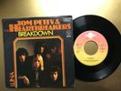 TOM PETTY & The Heartbreakers 7