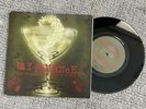 RARE MCR My Chemical Romance Honey This Mirror 45 vinyl