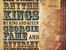 Vinyl LP Box Set Bill Wyman's Rhythm Kings My King & Queen Ltd Ed Signed Print