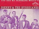 Johnny & Hurricanes 