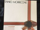 ENNIO MORRICONE 3 LP Box Set SACEM 806.039 WE 962 WEA French Press Vinyl NM