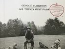 George Harrison All Things Must Pass Record Store Day Sealed #001017 With Poster