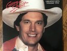 George Strait-Greatest Hits-Volume Two-Lp-1987-MCA-42035