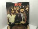 AC/DC - Highway To Hell Vinyl LP Record Album 1979 QSD 19244 Litho in Canada