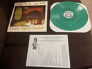 Less Than Jake Losers, Kings and Things 12” Green Vinyl
