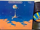 ELO Time 1981 JET / CBS MASTERSOUND Half Speed Master VG+ w INSERTS