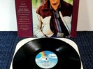 George Strait Greatest Hits Vinyl LP Record Album (VG++) MCA-5565 (1985) Country