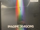 Imagine Dragons - Evolve 180gram Vinyl LP