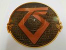 Twisted Sister ‎– Leader Of The Pack  Picture Disc